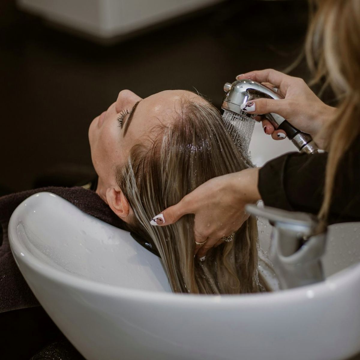 Dash Barbershop
